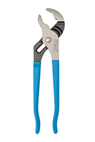 Channellock 432 2inch Jaw Capacity 10inch Vjaw Alicates De L