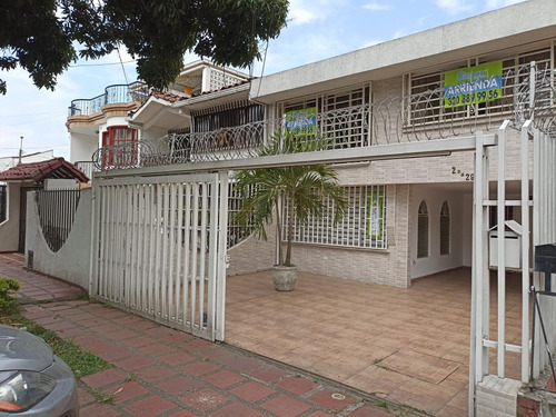 Casas En Venta Urbanización La Merced 303-103975