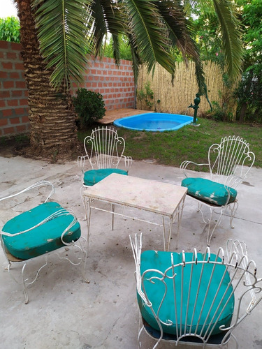 Imagen 14 de 14 de Casa Con Piscina Los Aromos