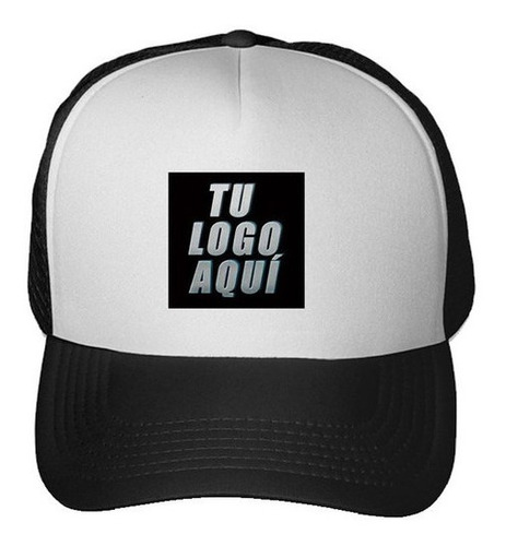 Gorras Personalizada Foto Frase Sublimada En El Acto