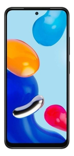 Redmi Note 11 Dual Sim 128 Gb Graphite Gray 6 GB RAM - Excelente (Recondicionado)