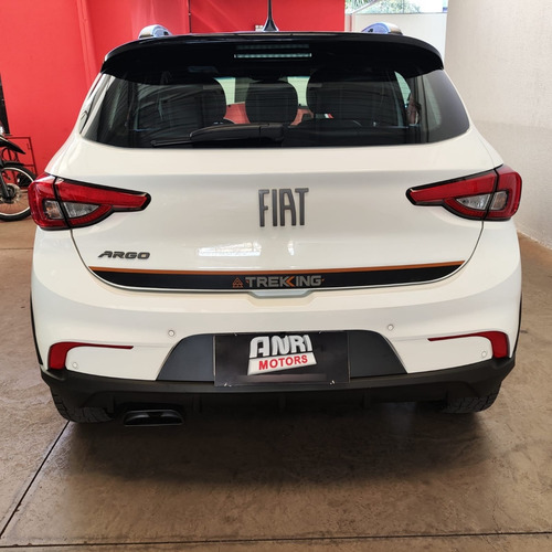 Fiat Argo 1.3 Trekking Flex 5p