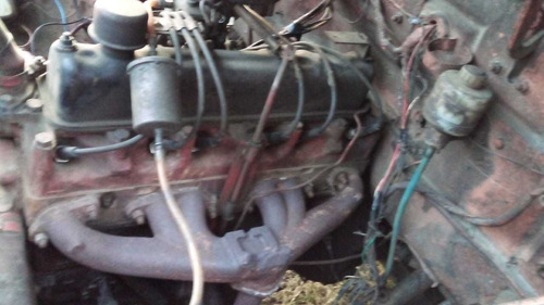 Ford F-75 Ford F-75 4x4 2.3