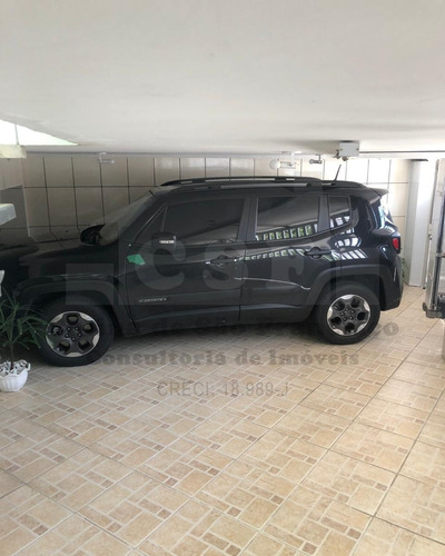 Imagem 27 de 30 de Sobrado De 185m² 3 Dormitórios Alto Do Farol - Osasco - Ca04785 - 68869252