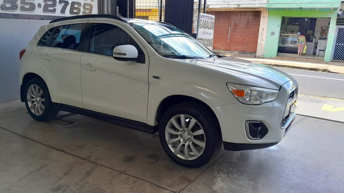 Mitsubishi ASX 2.0 2wd Flex Cvt 5p