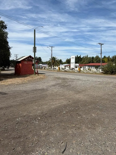 Terreno En Venta Quillón - Oportunidad De Inversión
