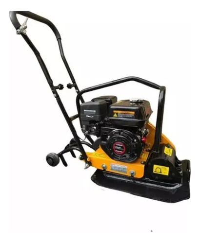 Placa Compactadora De 60kg Erux
