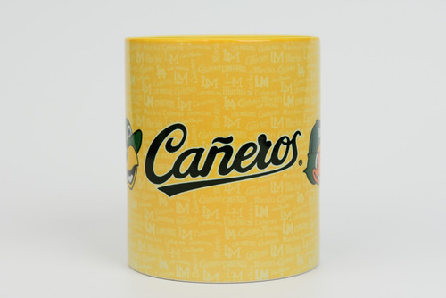 Taza Cañeros Color