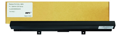 Bateria Toshiba L55-b5133 L55-b5177sm L55-b5178rm S55-b5289