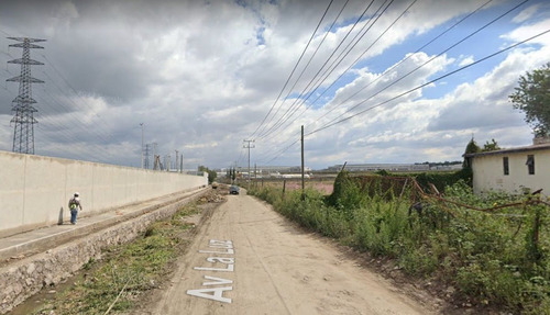Venta De Terreno Teoloyucan Ht439