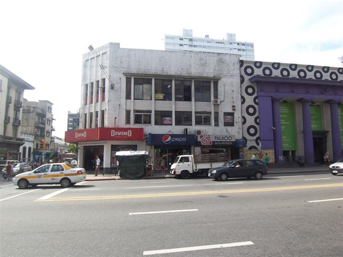 Alquiler Local Comercial Monoambiente Cordón Braglia 6100772