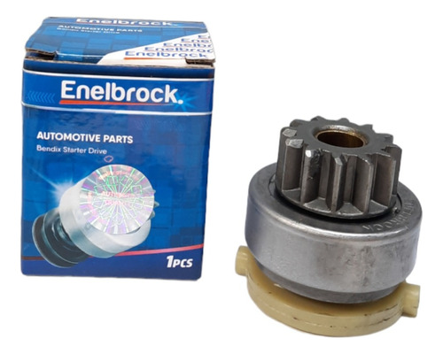 Bendix Arranque Ford Fortaleza Croen V