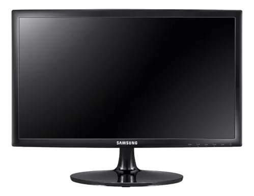 Monitor Lcd 19 Pulgadas Marca Samsung 