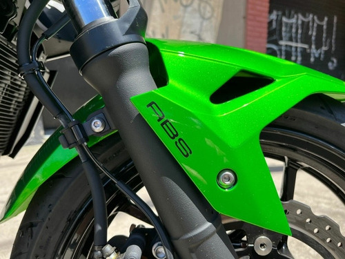 Imagen 4 de 15 de Kawasaki 2020