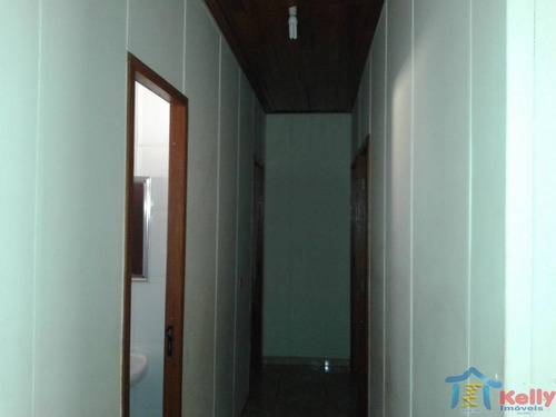 Imagem 27 de 30 de Vende-se Linda Chácara Em Álvares Machado - 1071