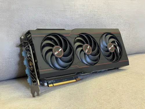 Sapphire RX 6800 XT 16GB (ジャンク品) Rx 6800 Xt 16gb Sapphire Pulse | MercadoLivre