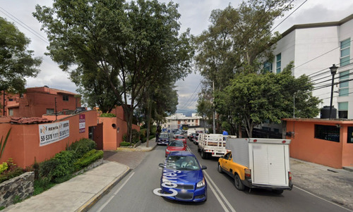 Casa En Recuperacion Bancaria En El Capulin, Tlalpan. Recuperación Bancaria Laab2