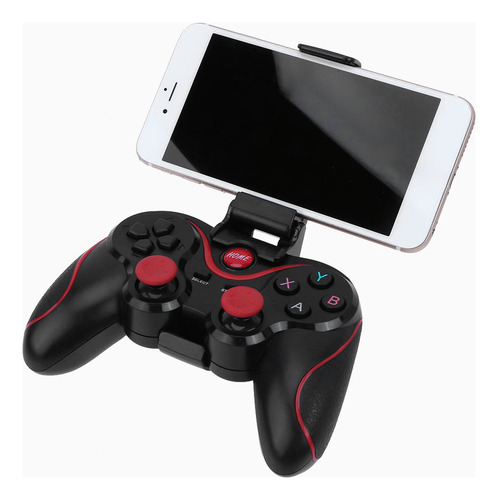 Wireless Gamepad Controller Compatible With Bluetoo