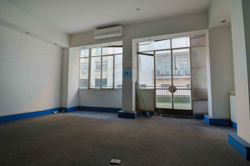 Venta Edificio Ciudad Vieja Con Gran Potencial