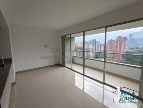 Apartamento En Venta Suramerica La Estrella