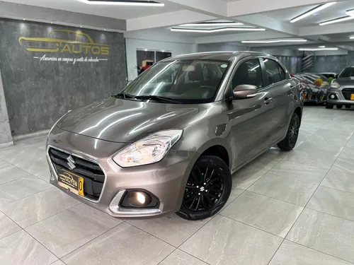 Suzuki Swift Dziere AT 2023