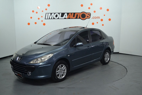 Imagen 1 de 12 de Peugeot 307 2.0 Xs Premium 4p Mt 2007-imolaautos