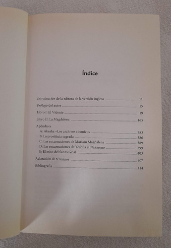 El Manuscrito De O - Volumen 1 - Lars Muhl - Urano (Usado)
