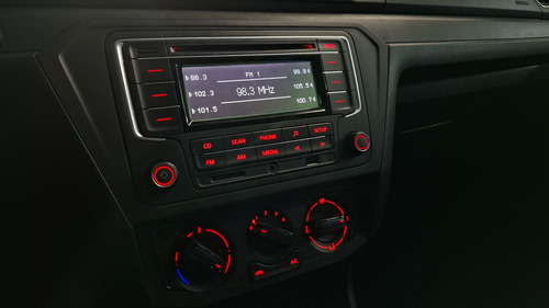 Volkswagen Gol Trend 1.6 TRENDLINE MY21