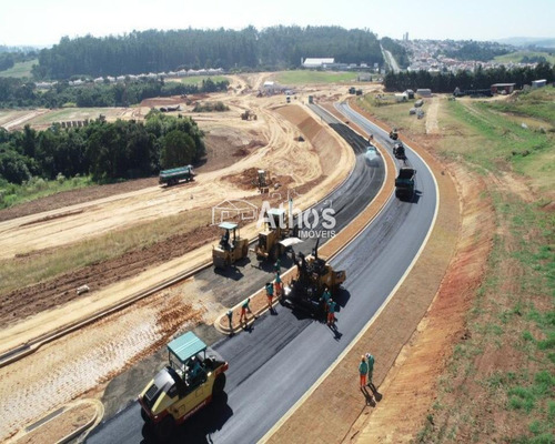 Imagem 1 de 17 de Vila Dos Pinheiros Indaiatuba - Alto Padrão Que Todos Querem Ter - Tr03011 - 70627633