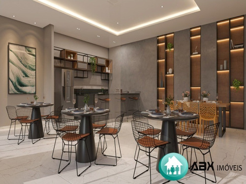 Imagem 2 de 14 de Apartamento - Ap00322 - 70807401