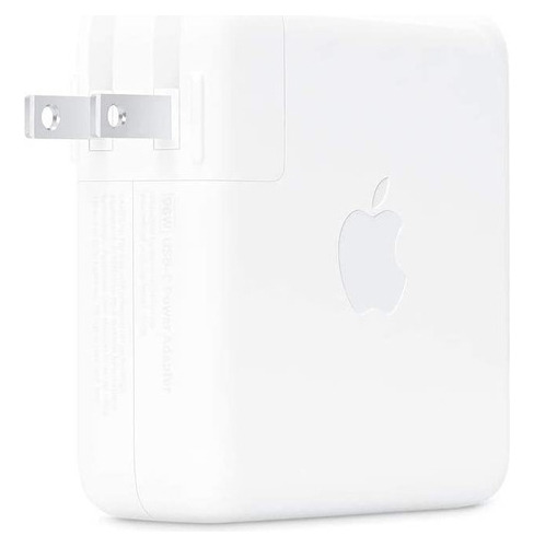 Cargador Apple 96w Usb-c A2166 Macbook Pro Retina Air