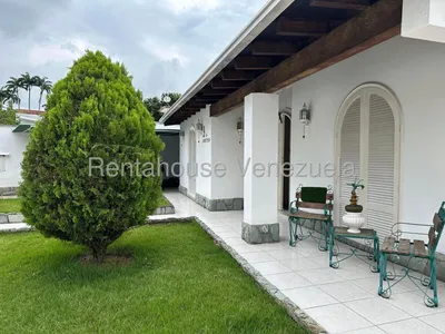 Casa en alquiler