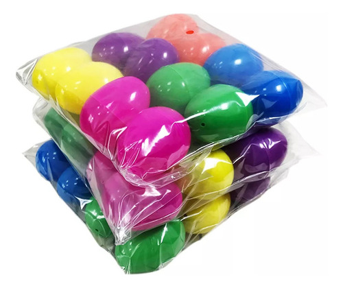 Huevos De Dinosaurio De Pascua Huevos Abiertos 12pcs 2025
