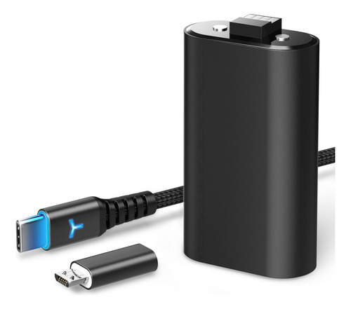 Batería De Mando Para Xbox One/xbox Series X S Con Usb De 3