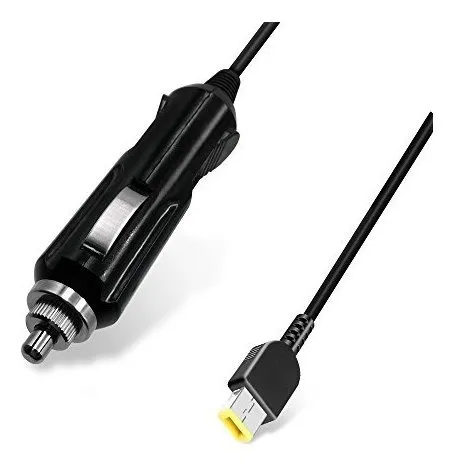 Cyd 45w 65w Cargador De Automóvil Para Computadora Portátil