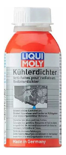 Tapa Fugas De Radiador Liqui Moly 150 Ml