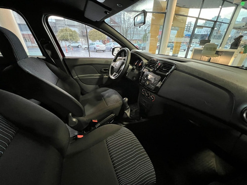 Imagen 9 de 15 de Renault Sandero Intense