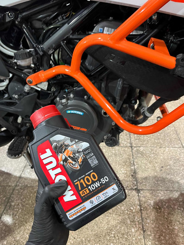 Imagen 14 de 15 de Ktm Adventure