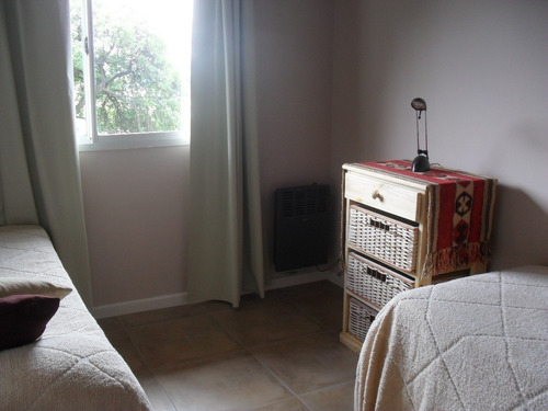 Alquiler Temporario 2024/2025 Mar Del Plata /zona Faro /frente A Las Mejores Playas Del Sur