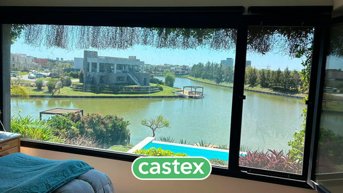 Casa En Venta En Virazon Nordelta