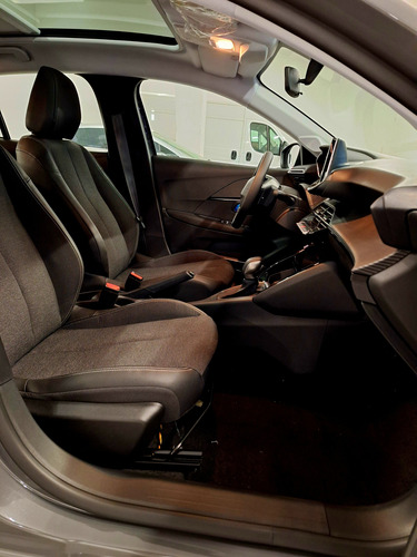 Peugeot 208 1.0T Allure Pack