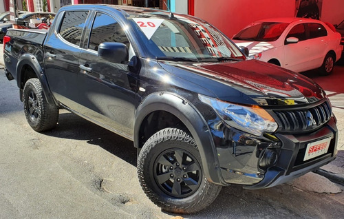 Mitsubishi L200 Sport Outdoor Glx 4x4 2020