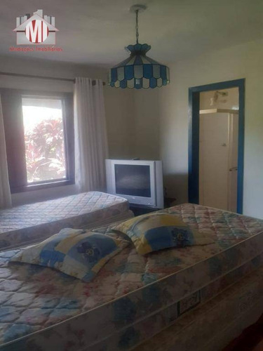 Imagem 16 de 30 de Linda Chácara Com 03 Dormitórios, Pomar, Piscina, Ótima Localização, Vista Deslumbrante, À Venda, 3000 M² Por R$ 470.000 - Pinhalzinho - Sp - Ch0225