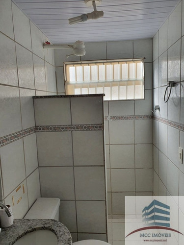 Imagem 12 de 18 de Apartamento Térreo A Venda Village Ponta Negra 4