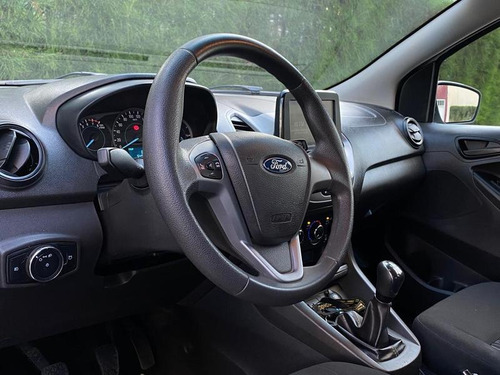 Ford Ka Se Plus C