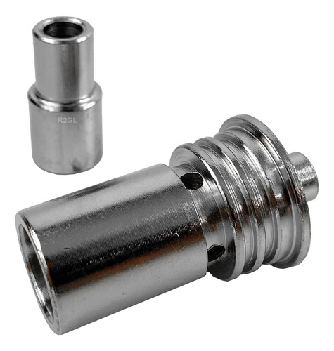 Kit Sistema Refrigeración Transmisión Autom 6l80 6l90 8l90
