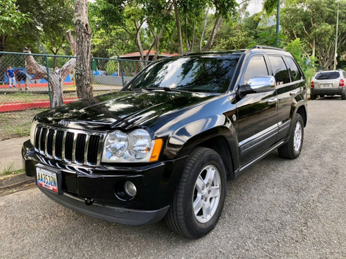 Imagen 2 de 9 de Jeep Grand Cherokee