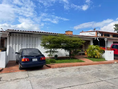 Ms Casa En Venta En Tucapé