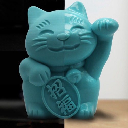 Resina Epoxi Para Cubrir Y Alisar Impresiones 3d 750g