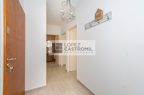 Departamento Alquiler 3 Ambientes Amenities Recoleta